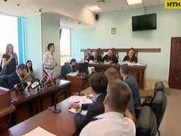 Апеляційний суд розглянув клопотання прокуратури щодо перегляду запобіжного заходу для Нестора Шуфрича-молодшого