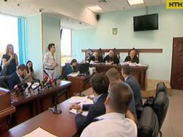 Апелляционный суд рассмотрел ходатайство прокуратуры о пересмотре меры пресечения для Нестора Шуфрича-младшего