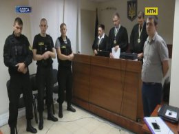 Апеляційний суд Одеси ухвалив рішення повернути українське громадянство п'ятирічній Маші з Одеси