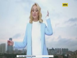 Концерт Орбакайте у Києві знову відмінили