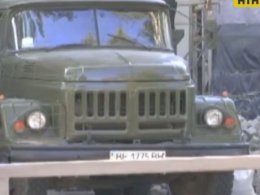 Водій вантажівки, що насмерть переїхала хлопчика у Миколаєві, був тверезим