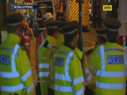 Лондон: підозрюваного затримали, але чекають повторних терактів