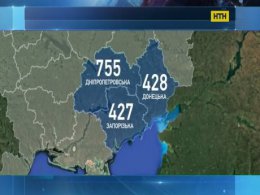 Страшная статистика самоубийств в Украине