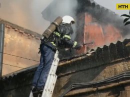 У Миколаєві стався потужний вибух у житловому будинку