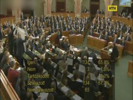 Венгрия и Румыния осудили украинский закон об образовании