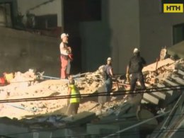 Точна кількість жертв землетрусу у Мексиці досі невідома - рятувальники продовжують розбирати завали зруйнованих будівель