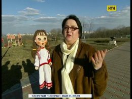 Легенда українського дитячого телебачення пішла з життя