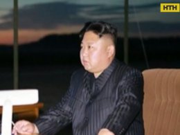 Північна Корея заявила, що випробує водневу бомбу в Тихому океані у відповідь на санкції США