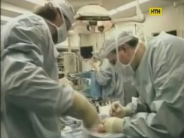 В Україні дозволять трансплантацію нирок від неродинних донорів