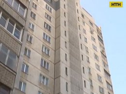 В Харькове из-за взрыва гранаты в жилом доме погиб 23-летний парень