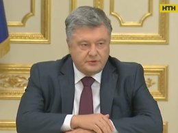 Президент України наказав міністру оборони посилити охорону стратегічно важливих об'єктів