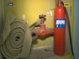 Проверки пожарной безопасности на Львовщине шокируют