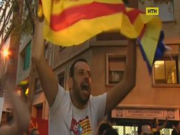 Каталония в борьбе за независимость