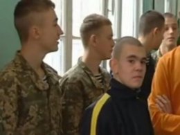В Одеському військово-морському ліцеї масово отруїлися учні