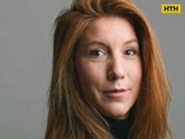З'явилися нові подробиці шокуючого убивства шведської журналістки на борту підводного човна