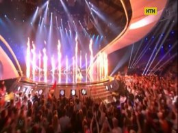 Украина выбирает представителя на Евровидение-2018