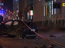 Страшна аварія в Харкові: загинули 5 людей, ще 11 дістали травм