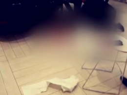 В Польше вооруженный мужчина напал на посетителей торгового центра: есть погибшие