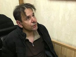 Чоловік напав на журналістку "Еха Москви" через ехо в голові
