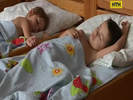"Розбиті": діти, які виживають під обстрілами на Донбасі