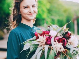 Шоста жертва харківського Лексуса: сьогодні померла 24-річна Діана Берченко