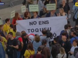 Мадрид прагне усунути Пучдемона та провести перевибори
