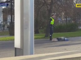 В Таллинне полиция застрелила брата известного олигарха
