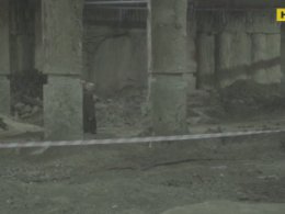 Будівництво новобудови може знищити старовинний квартал в історичному центрі Києві