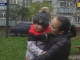 Скандал в черниговском детсаду: родители утверждают, их детей бьют