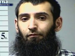 Нью-Йоркський терорист зізнався, що намагався вбити якомога більше людей