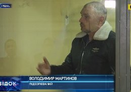 Ровенский суд избрал меру пресечения водителю, который насмерть сбил двух женщин