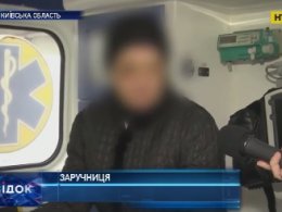 На Київщині затримали викрадачів, які 8 днів тримали у полоні 62-річну жінку