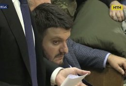 Апеляційний суд Києва розгляне скаргу прокурорів у справі Авакова