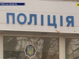 У райвідділі Харківської поліції помер чоловік