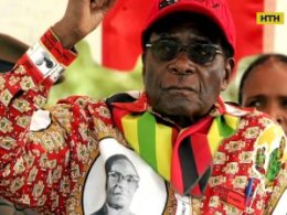 Военные захватили власть в Зимбабве: диктатора Роберта Мугабе арестовали