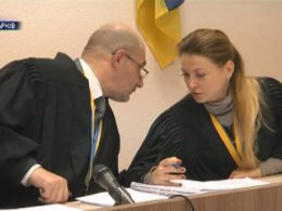 Генадій Дронов оголосив про голодування поки знаходитиметься під вартою