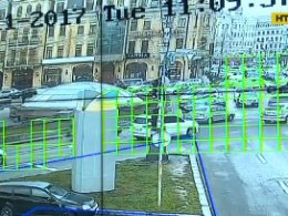 Smart City: 5 тысяч видеокамер уже работают в Киеве