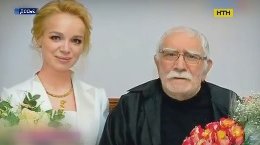 Екс-дружина Армена Джигарханяна намагається відібрати в актора майно