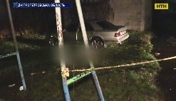 Муж жестоко убил любовника жены в Днепропетровской области