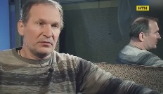 Зірці серіалу "Свати" Федору Добронравову зборонили в’їзд в Україну