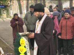 На Дніпропетровщині ідентифікували тіла солдат, які загинули сімдесят чотири роки тому