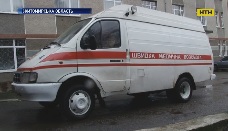Жінка вбила свого чоловіка на очах у доньки на Житомирщині