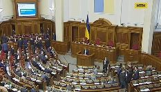 Украинские депутаты закрутят гайки неплательщикам алиментов