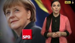 В Германии назревает политический переворот