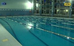 Студент утонул в бассейне львовского ВУЗа