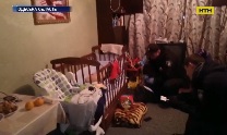 Мертве немовля в морозильній камері ховало подружжя на Одещині