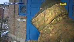 Мужчина бросил гранату в бывшую жену в Винницкой области