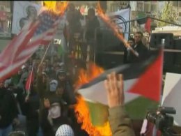 Трамп открыл ворота в ад: началось восстание за Иерусалим