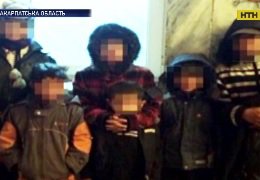 Мать потеряла девять детей на Закарпатье