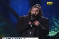 Победителю "Евровидения-2017" пересадили сердце